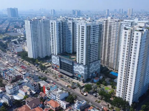Vừa lên Upcom hơn 1 tháng, Sacomland tiến tới hủy tư cách công ty đại chúng