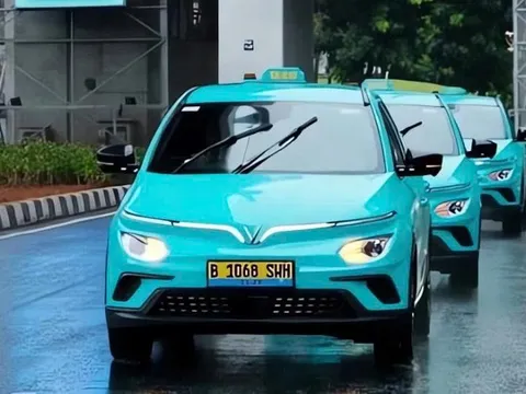 Hơn 214.000 tỷ đồng vốn điều lệ dự kiến: Pháp nhân VinFast vừa đổi tên có gì đáng chú ý?