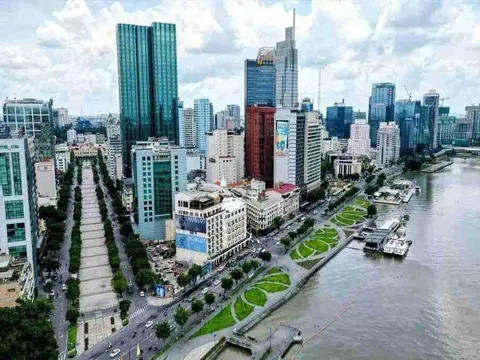 TP.HCM sắp đón “siêu nhà máy AI” 2 tỷ USD