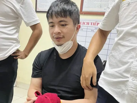 Truy nã đặc biệt nghi phạm trong đường dây lừa đảo nghìn tỷ của Mr. Pips - Phó Đức Nam