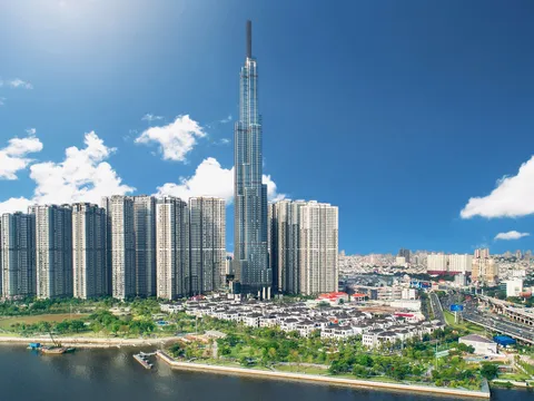 Vingroup thuộc top “Những công ty tốt nhất thế giới năm 2025” do Time bình chọn