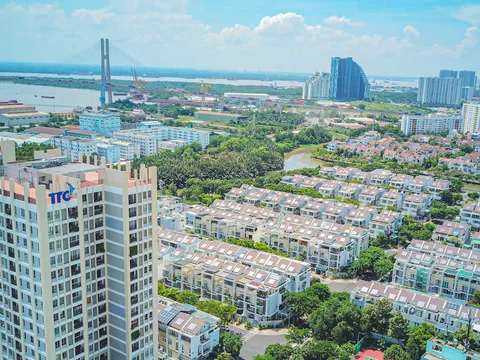 TTC Land trở lại mốc doanh thu nghìn tỷ đồng