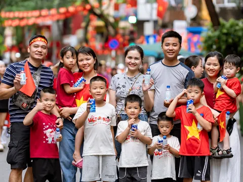 Hé lộ top 10 thương hiệu giá trị nhất Việt Nam: Vinamilk giữ vững vị thế 4 năm liên tiếp