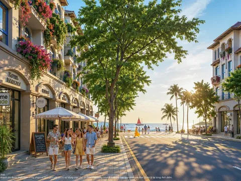 Bộ sưu tập di sản biển Đảo Ngọc chinh phục giới đầu tư tinh hoa