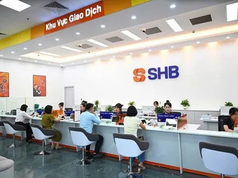 Nóng: SHB đã nhận toàn bộ giá trị chuyển nhượng SHBFinance từ Krungsri
