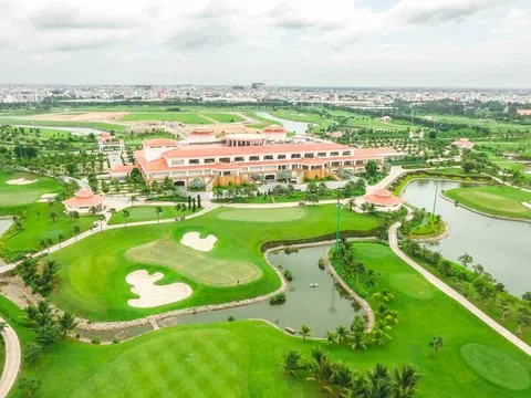 Lộ diện loạt sân golf lớn Hà Nội nằm trong danh sách thanh tra năm 2025