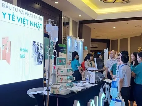 "Ông lớn" Y tế Việt Nhật dính loạt vi phạm thuế, bị phạt và truy thu hơn 12,8 tỷ đồng