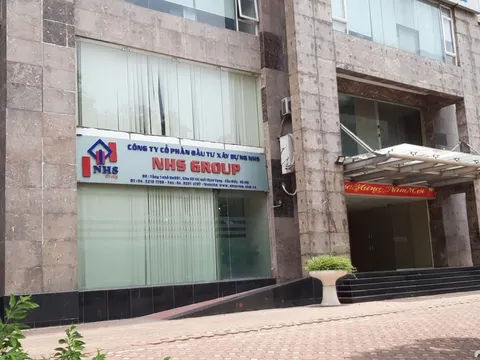 NHS Group bị xử phạt 13,1 tỷ đồng: Bán BĐS sai giá, vi phạm hóa đơn