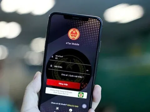 Dừng dịch vụ thuế và hóa đơn điện tử trong 3 tuần