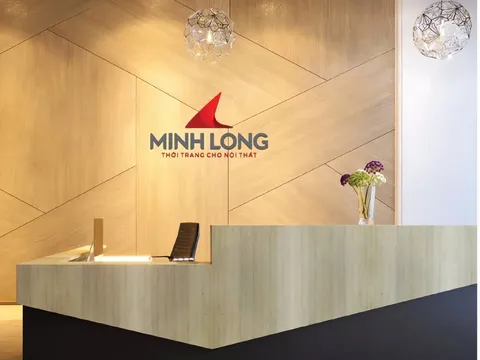 “Ông lớn” nội thất Gỗ Minh Long bị cưỡng chế thuế dù doanh thu tăng phi mã hơn 1000 tỷ đồng