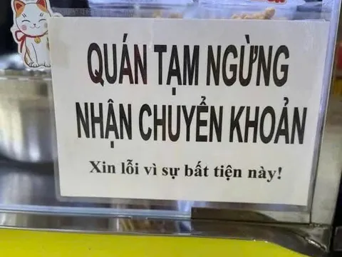 Nhận tiền mặt, chia tài khoản, lách nội dung chuyển khoản? Thuế không bỏ sót ai đâu!