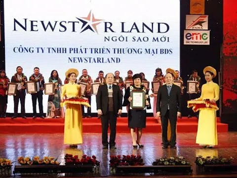 Newstarland:; Ông "trùm" phân phối BĐS cao cấp cho các CĐT lớn như Vinhomes, Sun Group, Ecopark bị hủy yêu cầu đóng mã số thuế vì nợ thuế