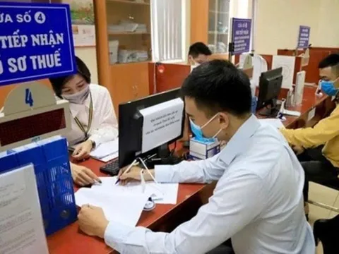 Giám đốc nợ thuế 1,8 triệu đồng có thể bị cấm xuất cảnh
