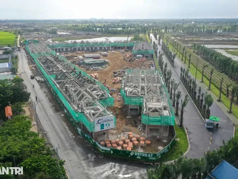 TP.HCM tiếp tục xài bảng giá đất cũ của 3 địa phương đến hết 2025