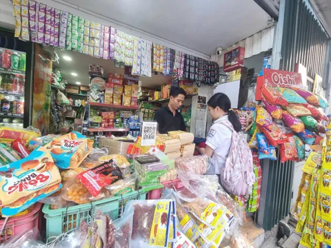VCCI đề xuất: Miễn phạt hộ kinh doanh vi phạm hóa đơn trong 2 năm đầu, chỉ cảnh cáo nếu không ảnh hưởng thuế