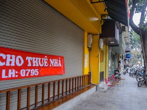 Người cho thuê nhà phải kê khai thuế như thế nào?