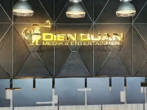 Điền Quân Group bị "điểm tên" vì nợ thuế gần 29,4 tỷ đồng