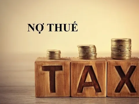Xóa nợ thuế sau 10 năm – nhưng không phải nợ nào cũng được “xóa sổ”!