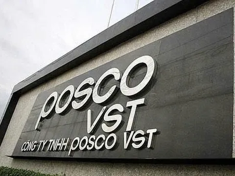 Posco VST kêu bị “phạt oan” 304 tỷ, Hải quan nói làm đúng luật