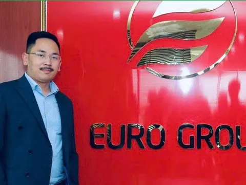 Doanh nghiệp trong hệ sinh thái Euro Holdings của ông Nguyễn Thượng Lưu bị ‘bêu tên’ nợ thuế