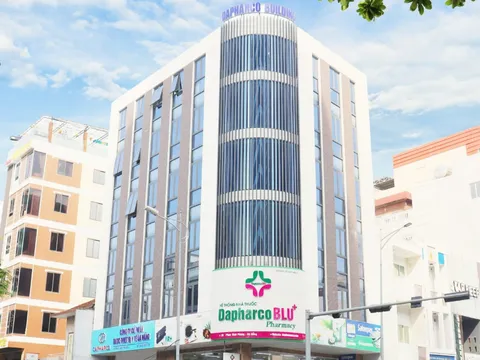Dapharco bị truy thu & xử phạt gần 1 tỷ đồng vì sai phạm thuế
