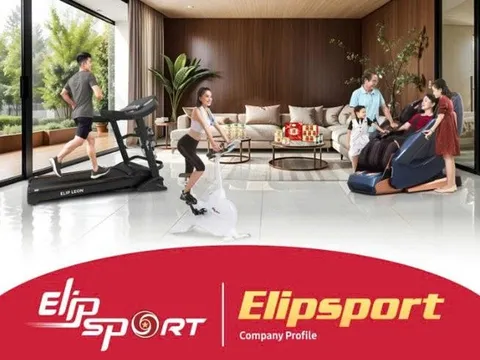 “Tập đoàn thể thao” Elipsport bị “bêu tên”: 19 tháng chậm đóng bảo hiểm, nợ hơn 3,8 tỷ đồng