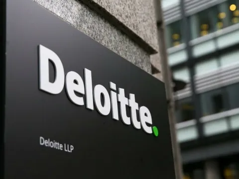 Ông lớn kiểm toán quốc tế Deloitte Consulting Việt Nam bất ngờ “lọt danh sách đen” nợ BHXH TP.HCM