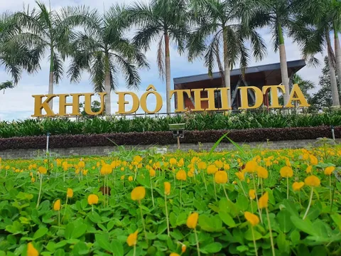 Công ty Đệ Tam: Chủ đầu tư loạt dự án bất động sản bị phong tỏa tài khoản vì nợ thuế