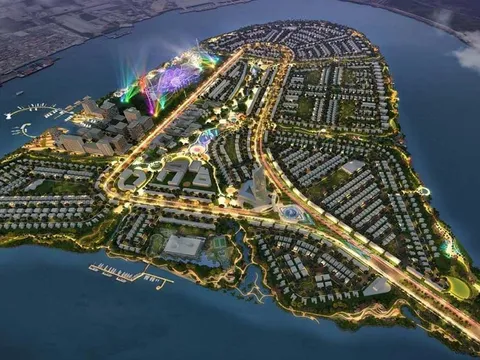 Xuyên Việt Oil, Golden Hill, Sông Tiên “đội sổ” nợ thuế hơn 25.000 tỷ tại TP.HCM