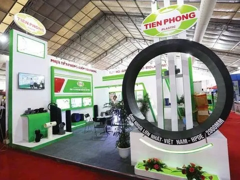 Nhựa Tiền Phong bị truy thu và xử phạt thuế hơn 10 tỷ đồng — Lộ loạt vi phạm hóa đơn, kê khai