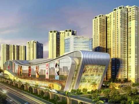 An Dương Thảo Điền (HAR) bị phạt & truy thu thuế hơn 300 triệu, còn bị cắt hơn 1.500 tỷ khoản lỗ được chuyển sang kỳ sau