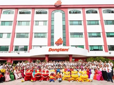 Loạt doanh nghiệp thuộc Đồng Tâm Group của bầu Thắng bị “réo tên” vì nợ thuế hơn 44 tỷ tại Tây Ninh