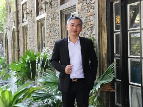 Đứng đầu danh sách nợ thuế TP.HCM với hơn 280 tỷ, hé lộ về hệ sinh thái Trần Doãn Group