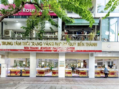 Nợ thuế hơn 3,3 tỷ, Chủ Vàng bạc đá quý Bến Thành bị cảnh báo tạm hoãn xuất cảnh: Bức tranh tài chính nhiều “điểm nghẽn”