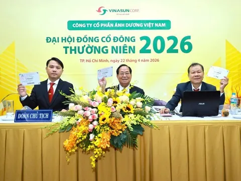 Sếp Vinasun: Gặp bất lợi vì là hãng taxi duy nhất trên thị trường minh bạch số liệu