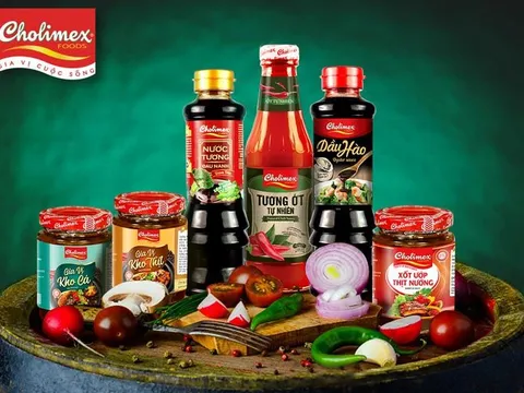 Cholimex Food khai sai thuế, bị truy thu, phạt thuế gần 3,6 tỷ đồng