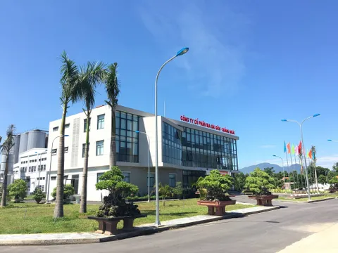 Lãi gần 63 tỷ đồng trong 6 tháng, Sabeco Quảng Ngãi phải nộp hơn 1,26 tỷ đồng tiền thuế và tiền phạt