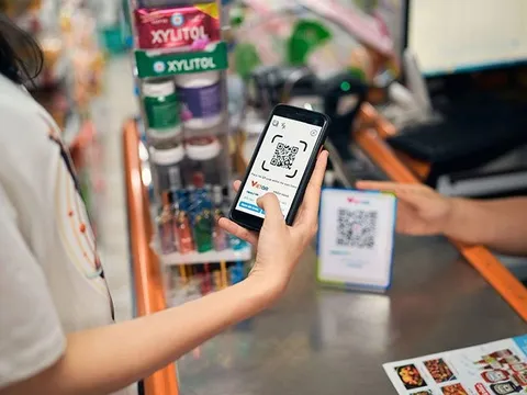 Bán hàng chỉ nhận tiền mặt để né thuế? Chuyên gia nói rõ điều nhiều chủ shop cần biết