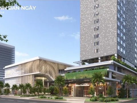 Chủ dự án Hilton Garden Inn Tây Ninh vốn 1.300 tỷ đồng nợ thuế hơn 15 tỷ, nhiều lần bị cơ quan thuế nêu tên