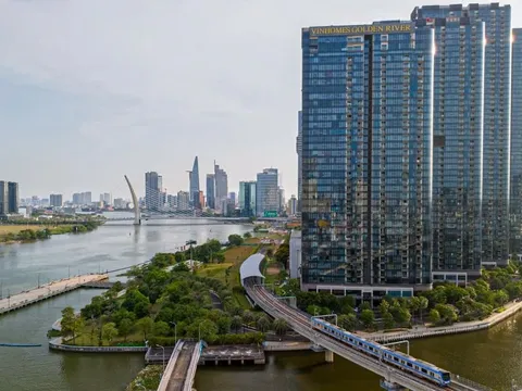 Bức tranh trái ngược của các đại gia bất động sản: Kẻ lãi đậm – Người lỗ nặng