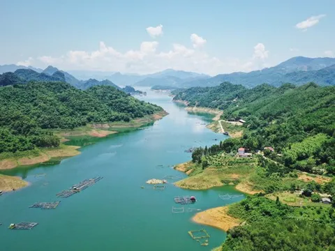 Gần 60 ha rừng được chuyển đổi: Hòa Bình “bật đèn xanh” cho Sun Group làm loạt siêu đô thị nghỉ dưỡng