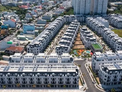 “Bà trùm” BĐS Sông Hồng: Nữ đại gia kín tiếng, điều hành loạt công ty bất động sản nghìn tỷ, liên tục đem cổ phần, siêu xe đi thế chấp