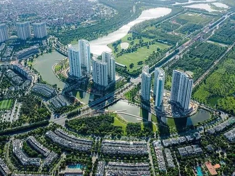 Bất động sản Hưng Yên nóng chưa từng có: Từ Trump đến CapitaLand, Masterise