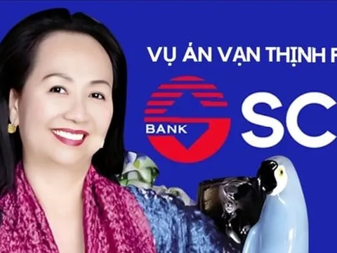 Vì sao Novaland bất ngờ xuất hiện trong đề án tái cấu trúc SCB của Vạn Thịnh Phát?