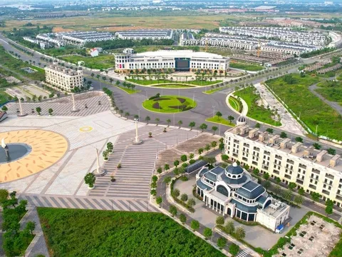 M&A bất động sản nửa đầu 2025: Hướng Việt, Sun Group, CapitaLand... ai là tay chơi M&A lớn nhất?