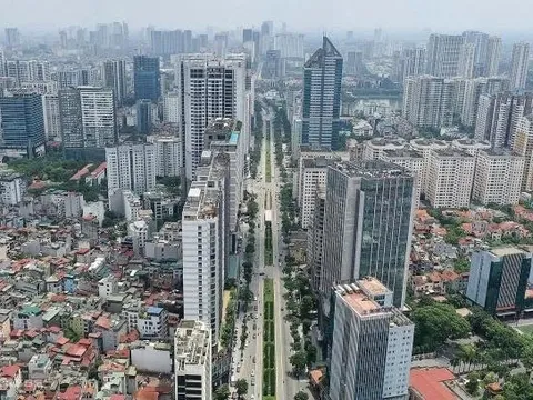 Người dân “thèm” chung cư tầm trung, thị trường toàn… hàng hạng sang