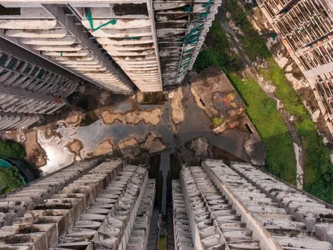 Hàng trăm khu đất, dự án ở TP.HCM vẫn “đứng hình” chờ gỡ vướng