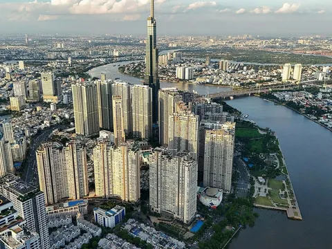 50% người không muốn mua chung cư vì giá quá cao, nguy cơ bong bóng BĐS cận kề?