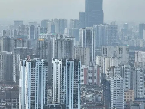 Chung cư dưới 2 tỷ đồng sắp “tuyệt chủng”? Chỉ còn chưa tới 7% nguồn cung
