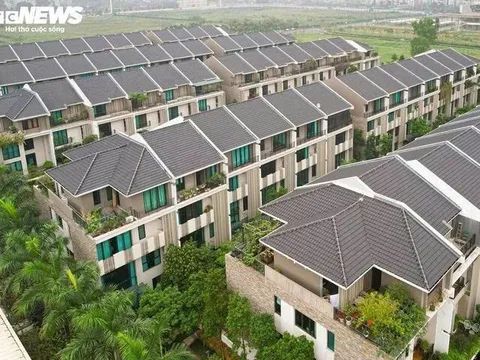Thị trường BĐS 6 tháng cuối năm: Nóng dần với nhiều kịch bản